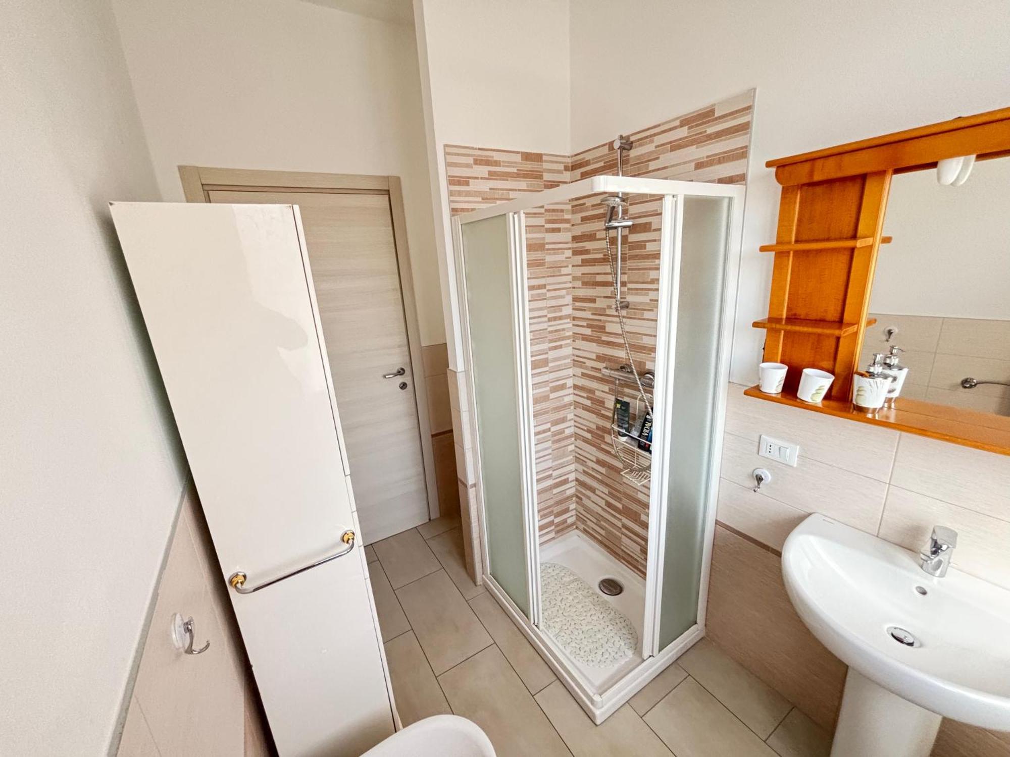 Izz1 Apartments - Motor&Food Valley - Posto Auto Privato Formigine Kültér fotó
